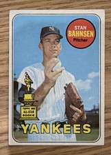 Click to enlarge Stan Bahnsen