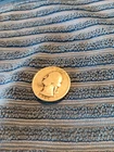 1935 Washington Silver Quarter