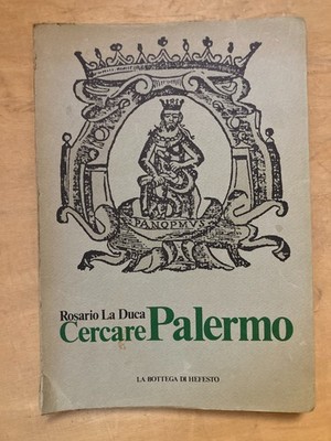 Suche Palermo Rosenkranz Der Herzog die Werkstatt von Hefesto