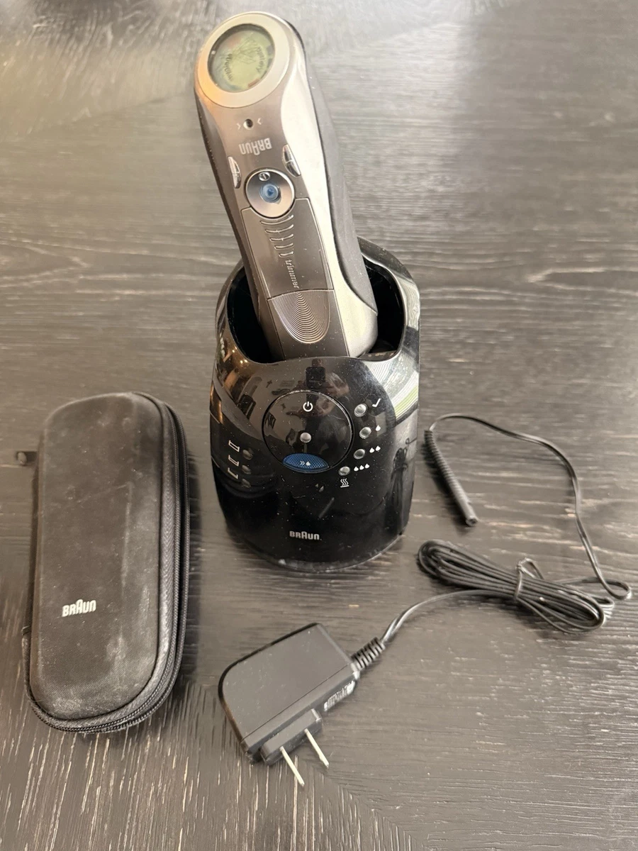 25+ Braun Series 7 Electric Shavers for Men for sale | Updated Oct