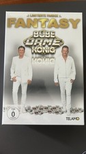 Fantasy - Bube Dame König - Limitierte Fanbo...