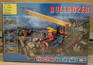 Fischertechnik murmelbahn mix (Gebraucht) in Gümligen für CHF 11 – mit