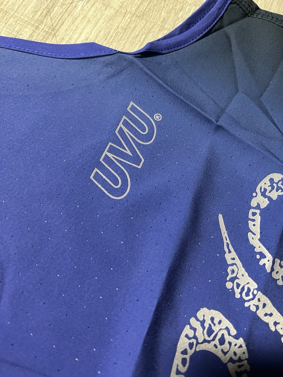 UVU Club Paris 25 Racing Vest | eBay