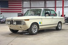 1973 BMW 2002 for Sale