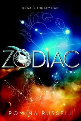 Zodiac: 1, Russell, Romina