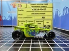2026 HOT WHEELS PROTO YELLOW CARD Multipack Exclusive Bone Shaker - RRTIRE.C236