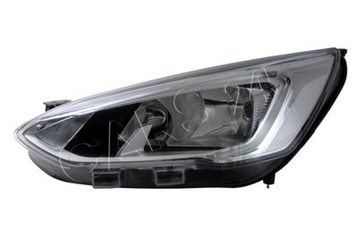 Scheinwerfer LED weiß links Für FORD Focus IV Turnier 18- 2278782