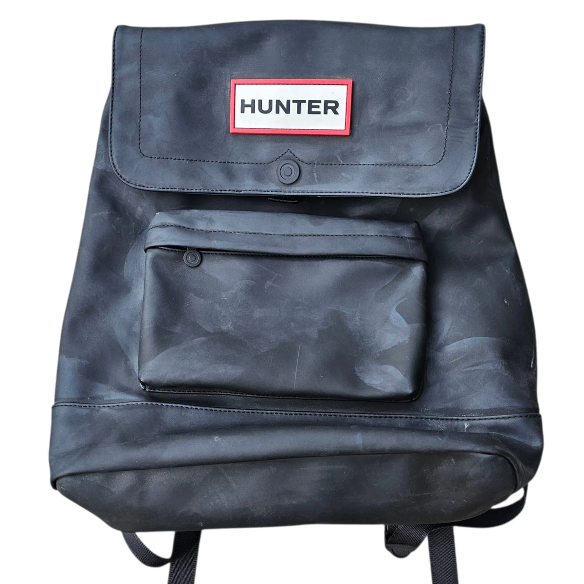 Hunter Backpack For Target Black 20th Anniversary Limited  display picture 1
