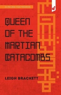 Leigh Brackett Queen of the Martian Catacombs (Taschenbuch)