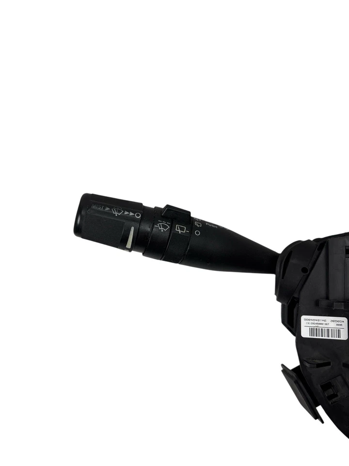 OEM 08-16 Dodge Grand Caravan Town & Country Reloj Resorte con Tallo de Limpiaparabrisas Foto 4 de 4