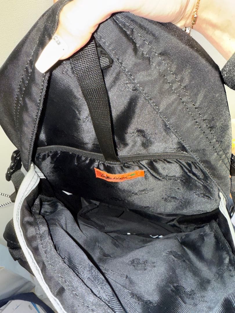 Left Alone Backpack , , - image 3