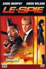 Le Spie (DVD) eddie murphy owen wilson (UK IMPORT)