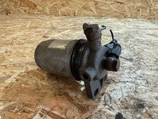 Volkswagen Polo III 6N 6N2 6NF 1999 Kraftstofffilter 1457434436 Diesel BYL1615