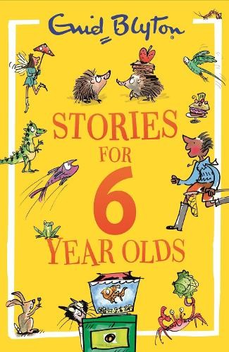 Stories for Six-Year-Olds - Image 9