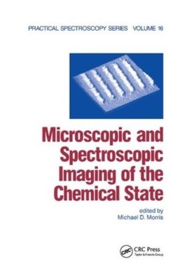 Microscopic And Spectroscopic Imaging Of The Chemical State