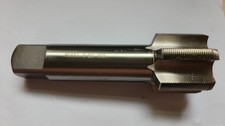 1PC M56 x 1.5 mm Pitch Thread Metric HSS Right Hand Tap
