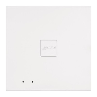 4044144618338 LANCOM LX-6200E Weiß Energie Über Ethernet (PoE) Unterstützung LAN