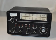 DRAKE 2-B HF RECEIVER