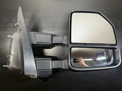 20 thru 22 Super Duty OEM Ford BLIS Memory Camera Mirror PASSENGER  LC3Z17682TA