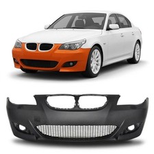 Frontsto�stange mit SRA passend f�r BMW 5er E60 E61 2003-2007