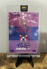 2025 Topps Chrome Phil Simms Base (RAW)