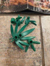 LEGO Scout Trooper Minifigure 7128 Luke Skywalker Star Wars Speeder Bikes Manual