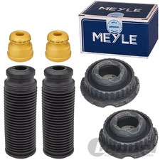 MEYLE PROTECTION KIT+DOMLAGER VORDERACHSE passend für VW TOUAREG 7LA 7L6 7L7