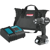Makita 18v Brushless Drill Kit XFD15SY1B Makita XFD15SY1B 088381733090