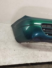 Pare-choc avant Citroen XSARA