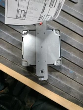 CHASIS CONTROL MODULE 284E75NA1E 2019-2020 INFINITI QX50