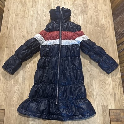 D&G Junior DOLCE&GABBANA DAUNENJACKE MÄDCHEN Cm 140/146
