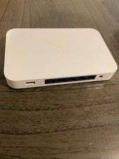 Meraki GO Security Gateway GX20-HW-US