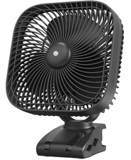 Ventilador Portátil Recargable 20000mAh con ...