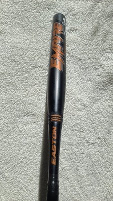 2022 Easton Empire Dennis Rulli Senior Slowpitch Bat Balanced 26.5 oz SP23EM2B