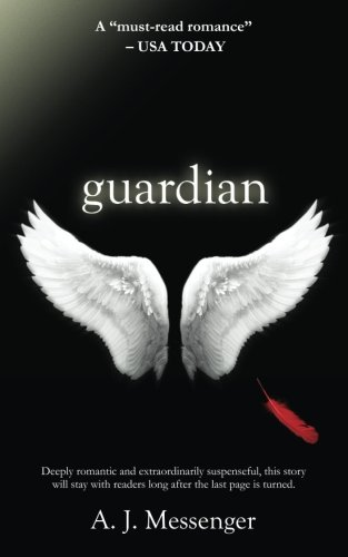 Guardian: Volume 1 (The Guardian Series)