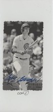 2023 Heritage High Number 1974 Topps Deckle Edge Boxloader Cody Bellinger 7m3