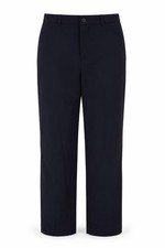 Womens atelier garduer Size 16 Trousers Blue W32 L34
