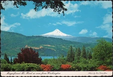 unused PPC, Mt. Hood, OR