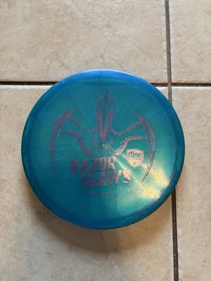 Discmania Razor Claw 3 Meta Tactic Eagle McMahon Signature Series 176g