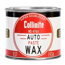 COLLINITE 476S CERA PASTA AUTOMÁTICA 18 OZ