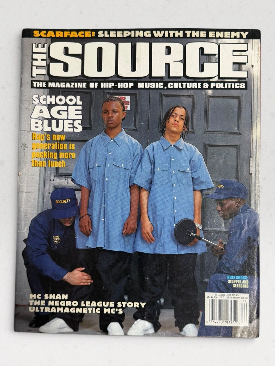 Source Magazines in English for sale | eBay