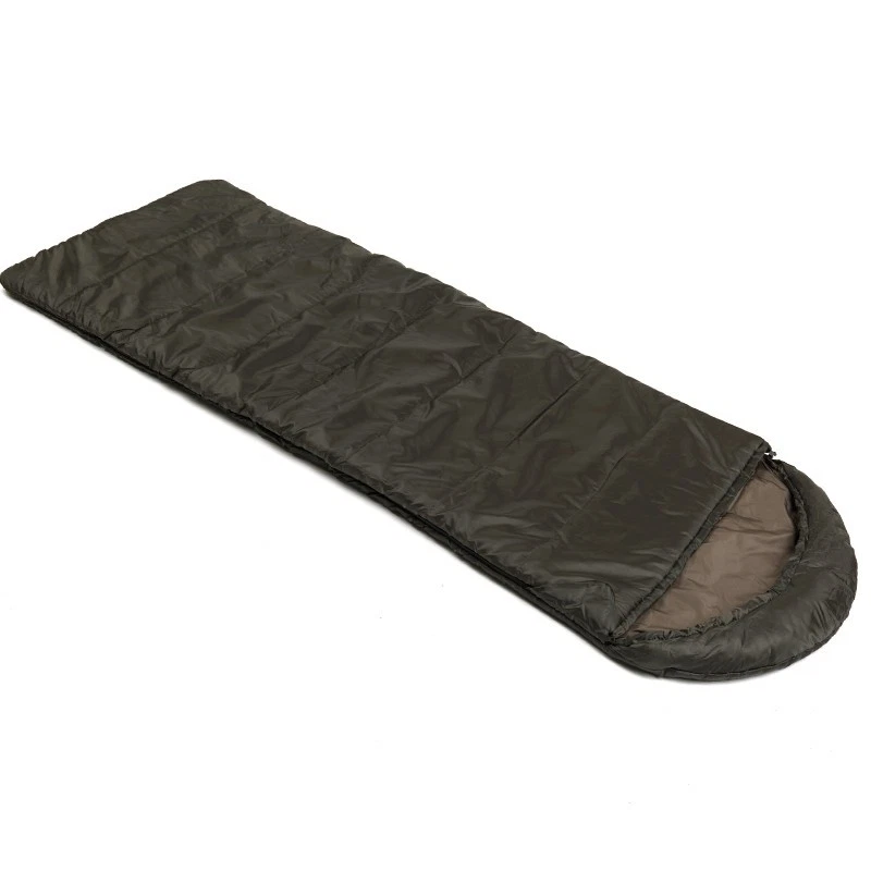Saco de dormir Snugpak Nautilus Basecamp Ops - Oliva - 98205 Foto 2 de 3