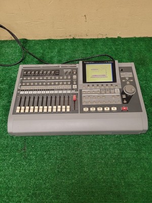 通電確認済 Roland VS-1680 VXpanded Roland VS-1680 Digital Studio Workstation - Gray for sale online