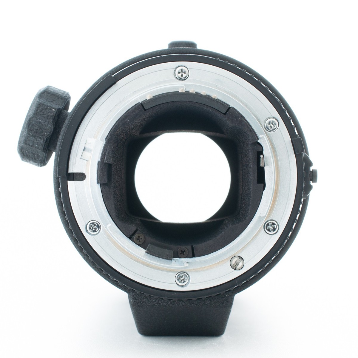 Nikon AF NIKKOR 300mm f/4 ED Lens Tested From Japan [ Mint