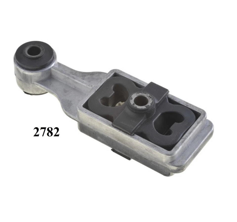Montaje de motor y transmisión 3 piezas apto para Buick Skylark 1992-1994 - transmisión automática Foto 4 de 4