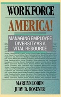 Marilyn Loden (U. A.) | Workforce America! | Buch | Englisch (1990) | Gebunden