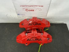 2021 - 2024 Acura MDX TLX Type S Front Brembo Brake Calipers Left Right Pair