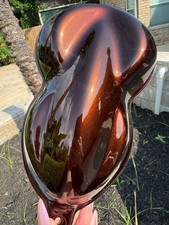 Rootbeer Velvet Candy Pearl Gallon Kit Urethane Basecoat Automotive Paint Rootbeer Velvet Candy Pearl Gallon Kit Urethane Basecoat Automotive Paint