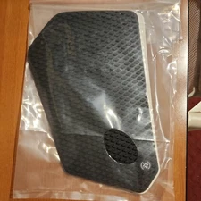 TechSpec 2020+ Honda CBR600RR Snake Skin Tank Grips (Left+Right Sides ONLY)