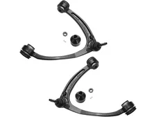 For 2007-2016 Chevrolet Tahoe Control Arm Set Front Upper Detroit Axle 69524FXRJ